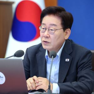 李 "부동산 100억 벌어도 세금은 몇억" 형평성 지적