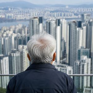 "나이 들고 돈 없으면 지방 가라?" 고령층 화 돋운 세제 특례안