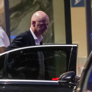FIFA 수뇌부, 인판티노 지지 발표… '월드컵 수익 매각’ 파문은 계속