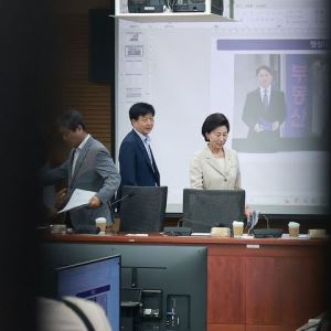 與도 '부동산 세제개편안' 우려…실거주 요건 완화 시사