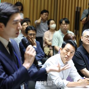 "서울 도심엔 자산가들만 살게 될 것"…세제개편 우려 쏟아져