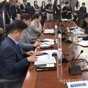 선관위 특검 국민추천위, 첫 회의…"'진상규명' 국민 요구 부응"