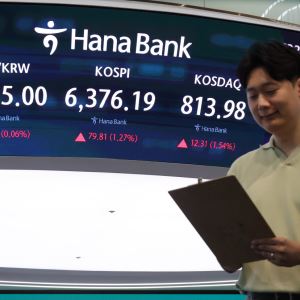 서학개미가 나았나…주가 급락에 '국장 복귀' 카드 흔들
