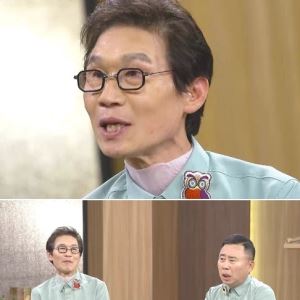 '데이앤나잇' 김정렬, 강남 건물주 된 사연 "하루 1억 벌어"