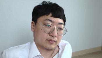 "고독하구만" 김선태에…새 충주시장 "다시 돌아올 생각있나"