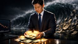 개인, 올해 국내 증시 200조 넘게 샀다…조정장서도 ‘사자'