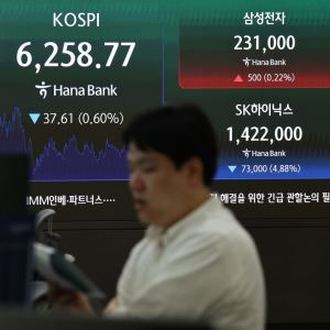 반도체 쏠림 완화…숨 고른 증시, 순환매 이어질까[주간증시전망]