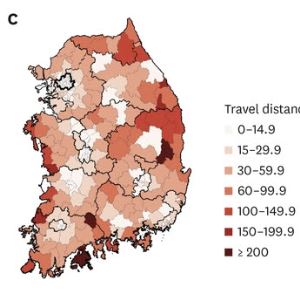 전국 소아중증환자 40% 서울 '빅5'로