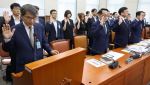 선관위, 투표자 수 오입력 사과…"득표수 조작과 연결 안 돼"(종합)