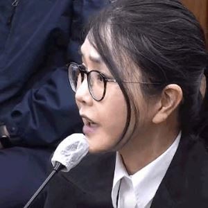김건희 "영부인 전부 수사해봤나" 발끈..."나만 했는데"