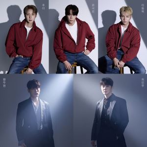 뮤지컬 '제임스 바이런 딘: 디 오리지널' 9월 개막