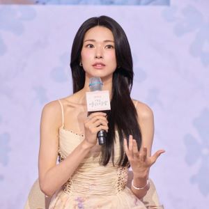 "조상이 자랑스러우셨나요?"…하영, 증조부 친일 의혹에 SNS 불똥