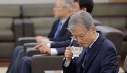 [단독] 또 탄핵 만지작 與...尹정부 탄핵 31개 발의 ·인용 2개뿐