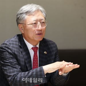 "배우는 입장 탈피…IFRS 무대서도 한국 목소리 커진다"
