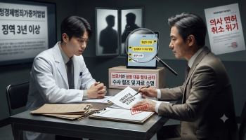 "개원 컨설팅 믿었는데 사기 피의자가 됐습니다"[돈분쟁해결소]