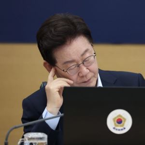빚에 시달리다 결국…李 “못 갚는 부채 청산해야”