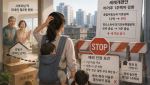 “애 맡기려 이사 가는데”…실거주 세제에 우는 맞벌이들