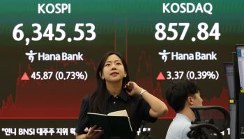 '천스닥' 가능성에도 거꾸로 간 개미…상승 추종 ETF 팔고 곱버스 샀다