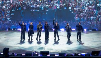 BTS' 'SWIM' Spends 20 Consecutive Weeks on Billboard Hot100