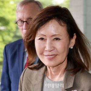 쿠팡·3500억弗 현안 쌓였는데…李, ‘트럼프가 낙점한’ 스틸 美대사에 “대화로 풀자”(종합)