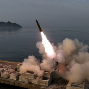 北, 韓 핵잠 추진에 "엄중한 도전…생존불가 보복공격으로 응대"