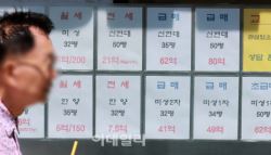 "실거주 안하면 세폭탄…돌려줄 전세금 어디서 구하나"