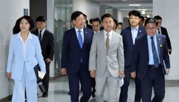 '추가세수 어떻게 쓸까'…당정, 14일 미래대응기금 비공개 협의