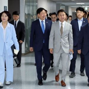 '추가세수 어떻게 쓸까'…당정, 14일 미래대응기금 비공개 협의