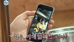 얼마나 억울했으면...전현무, '주사이모' 경찰 조사 왜?