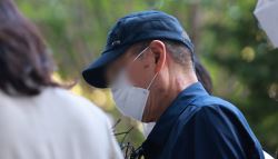 '장애 여직원 성폭행해 출산' 60대男 구속…도망 우려