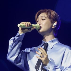 온유, '주사 이모' 관련 경찰 조사 받아…"의료 면허 문제 몰랐다"