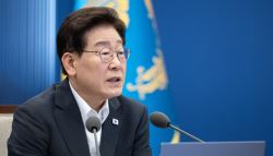 '모병제' 꺼낸 李대통령 군생활 손해 생각 들지 않게 해야