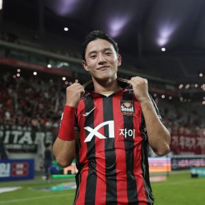 FC서울 정승원, 7월 K리그 ‘이달의 선수’…5경기 5골 폭발