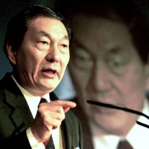 노재헌 주중대사, 주룽지 前중국총리 애도…"한중관계 추동"