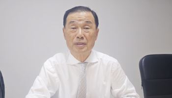 박동현 메지온 대표 “유데나필 20년 승부…폰탄 넘어 ADPKD까지 간다”