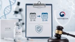 ECM 스킨부스터, 부작용 보고 ‘연 2회’로 강화…규제 밑그림은
