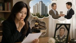 "아들은 15억 아파트, 딸은 빈손"…12년 전 증여 되돌릴 수 있나