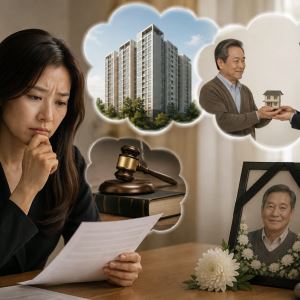 "아들은 15억 아파트, 딸은 빈손"…12년 전 증여 되돌릴 수 있나