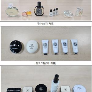 향수 뿌렸다가 시력상실…샤넬인 줄 알고 샀다가 봉변