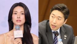 ‘김구 증손' 김용만, ‘조부 친일 부역' 하영에 “책임 있는 모습 보이길”
