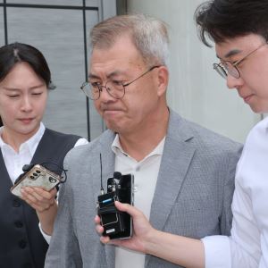 종합특검, '내란 가담' 혐의 강호필 前지작사령관 기소
