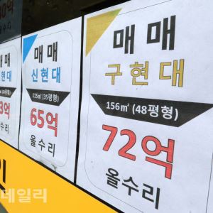 실거주와 비거주 '선악' 나누는 정책서 벗어나야[손바닥 부동산]