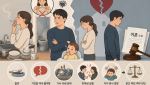 아이 낳고 다시 흡연한 아내와 이혼하고 싶습니다[양친소]