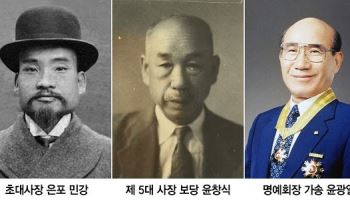 '활명수' 팔아 독립자금 댄 민강 선생…동화약품에 남은 '민족기업' DNA[화제의 바...