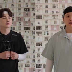 박서진, 광복절 뜻깊은 행보…815 역사 러닝→국가유공자 후손 만난다