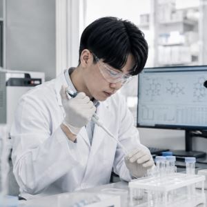 [임상 업데이트] JW중외제약, 통풍치료제 3상서 유효성 입증