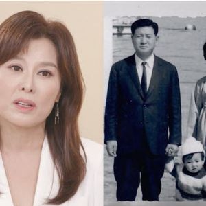 홍지민, 독립운동가 홍창식 딸이었다…광복절 뜻깊은 무대