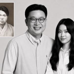 송혜교·서경덕이 주목한 ‘독립운동가’ 박자혜는 누구