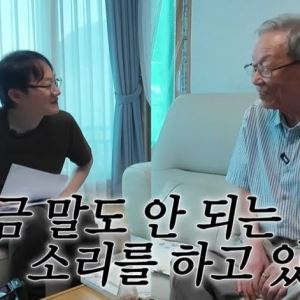 "백종원 군복무 때 난 대패 삼겹 팔았다" 원조 논란 종지부