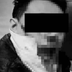 일면식 없는데 프라이팬으로 얼굴뼈 골절되게 폭행...'불구속'